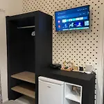 Pensión Jz Picasso 3*