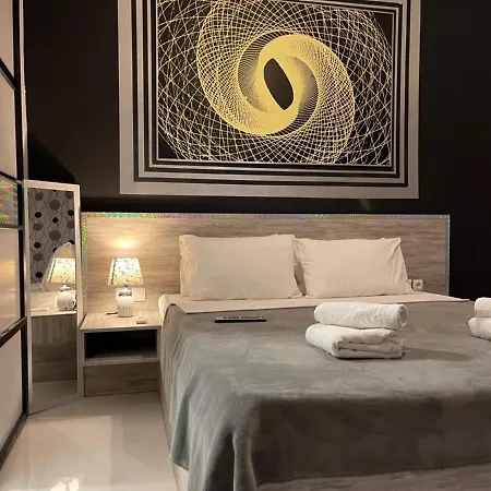 Jz Picasso Родос