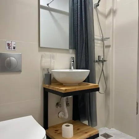 Гостевой дом Jz Picasso Родос