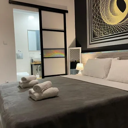 Jz Picasso Rhodes City