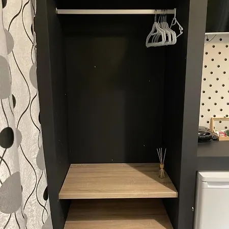 Konukevi Jz Picasso Rhodes City