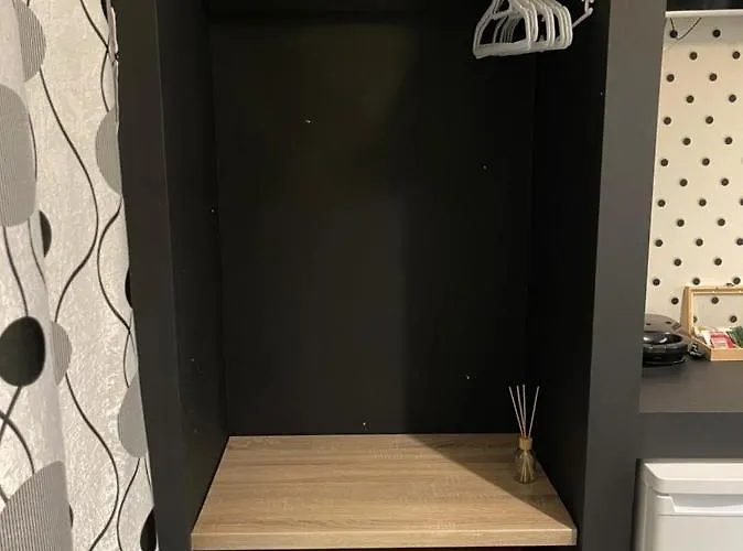 招待所 Jz Picasso Rhodes City