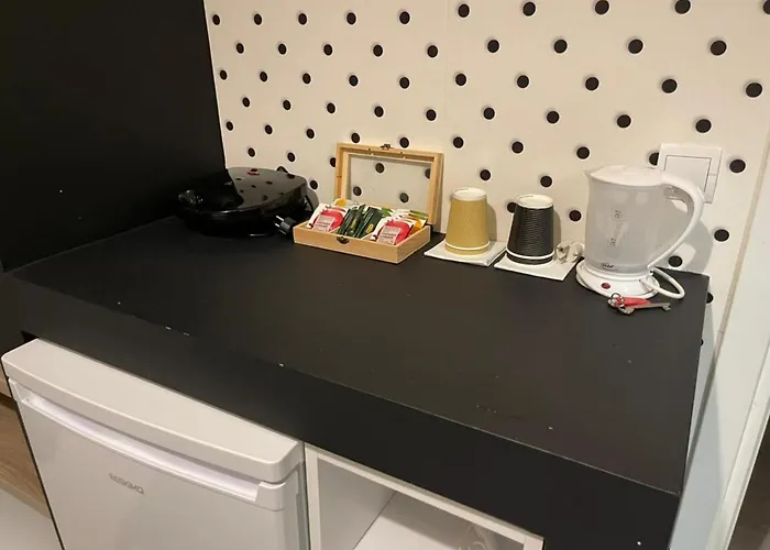 Jz Picasso Guest house