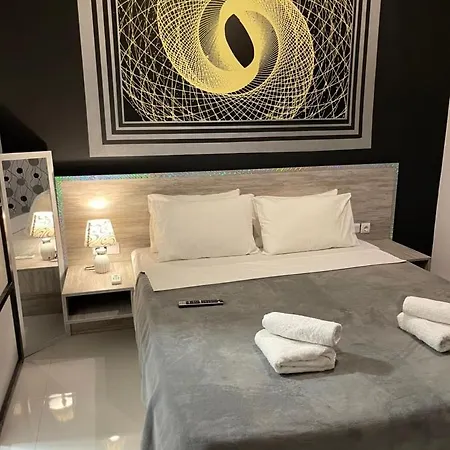 Jz Picasso 3* Rhodes City