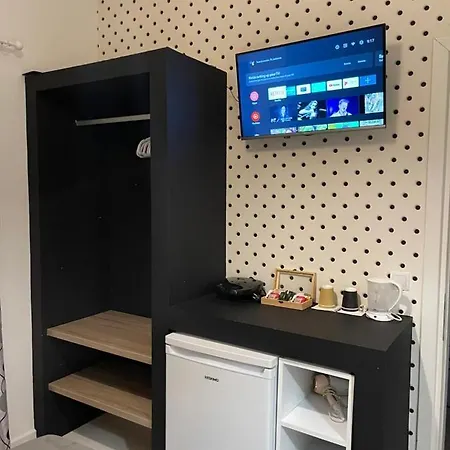 Pensiune Jz Picasso 3*