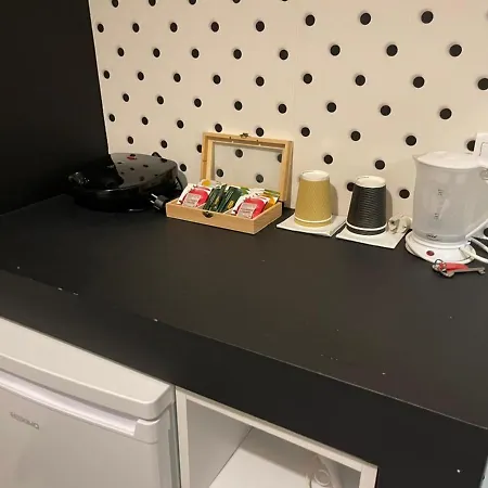 Jz Picasso Casa de hóspedes