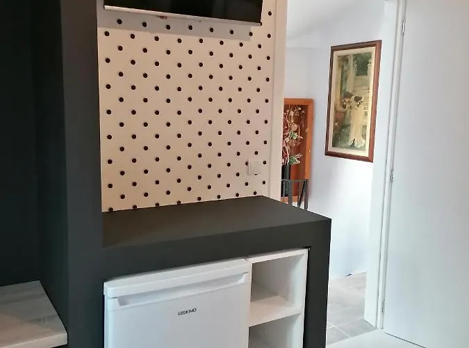 بيت ضيافة Jz Picasso Rhodes City