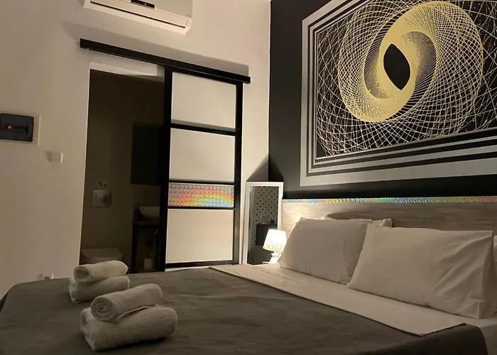 Jz Picasso بيت ضيافة